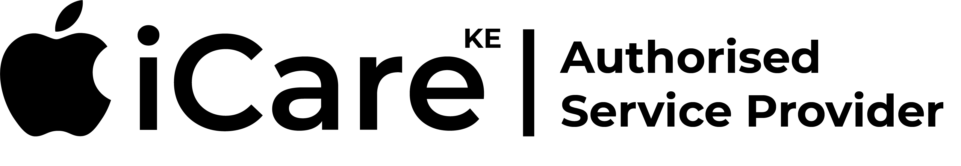 iService logo