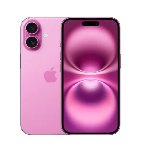 iPhone 16